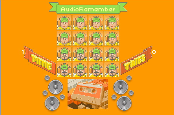 Audio Remember Audio Remember