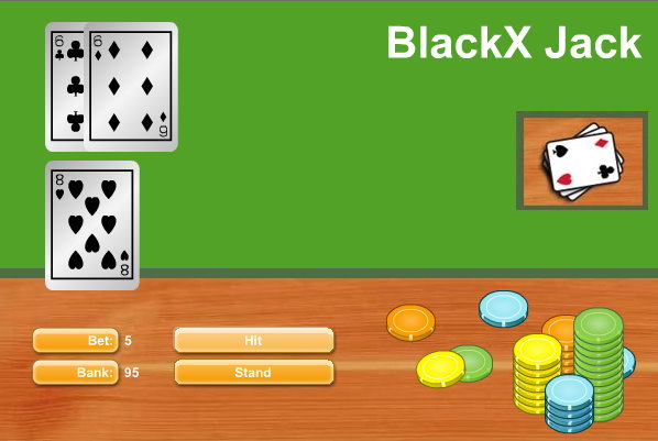 Black Jack