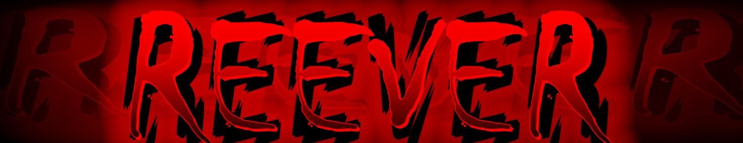 Reever | The Epic Fantasy Novel Series