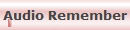 Audio Remember