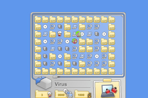 Virus Virus